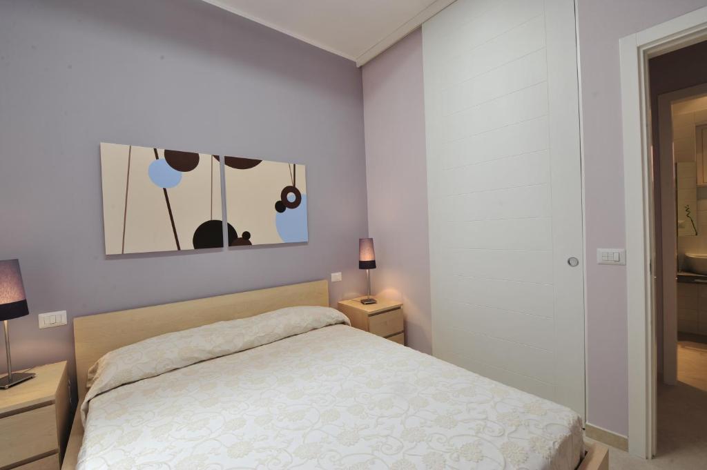 Foresteria Pellegrino Andria Phòng bức ảnh