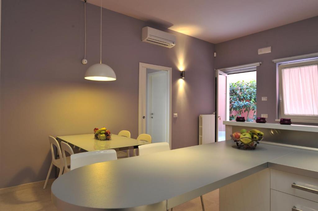 Foresteria Pellegrino Andria Ngoại thất bức ảnh